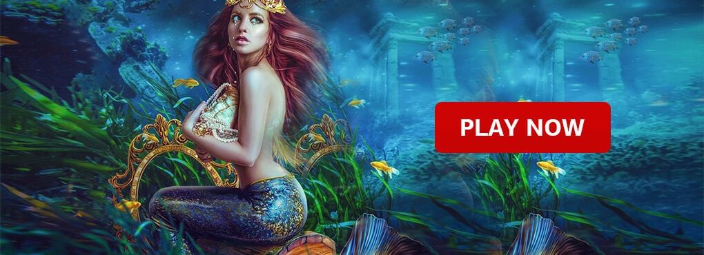 Mermaids Palace Mobile Casino