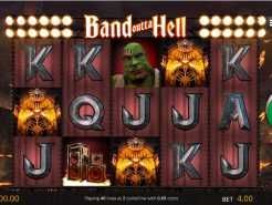 Band Outta Hell Slots